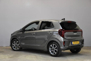 KIA Picanto 1.0 DPi 68pk 4-zits ExecutiveLine / 8