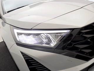 Hyundai i20 1.0 T-GDI Premium Automaat Twotone-interieur | Navigatie / 40