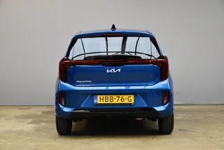 Kia Picanto 1.0 DPi DynamicPlusLine |Navi |Camera / 7