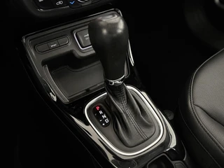 Jeep Compass 1.3T Night Eagle Liberty Edition | Apple/Android | Dealer-Onderhouden | Trekhaak / 28