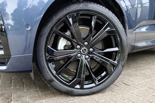 Volvo XC60 T6 AWD Ultra Black Edition Trekhaak Pano 360 Head up 21'' / 7