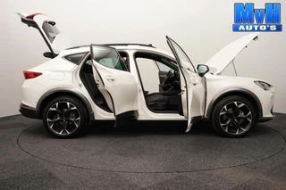 CUPRA Formentor 1.4 PHEV VZ Performance|PANO|STUUR.VERW|SOH100% / 90