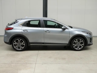 Kia XCeed 1.6 GDi PHEV DynamicPlusLine ✅Stoel&Stuurverw.✅Memoryseat✅Dodehoek✅Navi✅Elect Achterklep✅Adapt Cruise✅ / 36