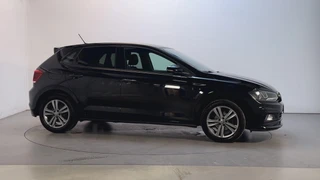 Volkswagen Polo 1.0 TSI Highline Business R R-Line Virtual Cockpit Parkeersensoren Navigatie DAB+ / 11