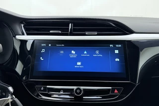 Opel Corsa 1.2 Turbo Hybrid GS 110 PK Automaat | Navigatie via Carplay | Camera | Parkeersensoren voor en achter | Lichtmetalen velgen / 25