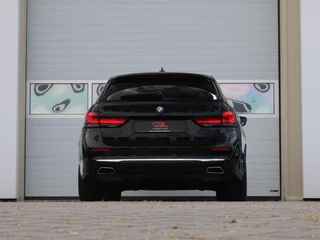 BMW 5-serie Touring 530e Luxury Line | SOH 91% | LASER LED | H&K audio / 11
