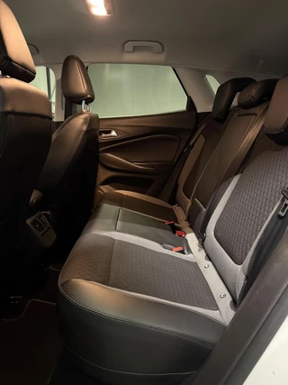 Opel Grandland X 1.6 Turbo Hybrid Camera Elegance Carplay / 38