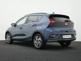 Hyundai Bayon 1.0 T-GDI Comfort Smart LED | Private lease 439,- p.m. | / 8