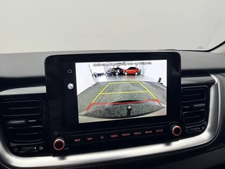 Kia Stonic 1.0 T-GDi MHEV DynamicLine Trekhaak | Navigatie | Camera | Carplay&Android / 10