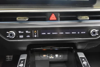 Kia Sorento 1.6 T-GDi 288pk Plug-in Hybrid Aut AWD 7 PERS. ExecutiveLine NIEUW / 28