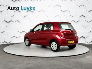 Suzuki Celerio 1.0 Comfort Airco | Bluetooth | Hoge Instap / 4