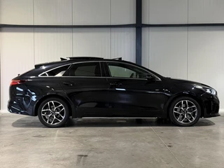 Kia ProCeed 1.0 T-GDI GT-Line Virtual Pano Camera Winterpack / 11