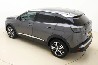 Peugeot 3008 1.2T Allure Pack Business | Camera | Full LED | 18'' LM Velgen| Climate Control | Navigatie | Keyless Entry & Start / 5