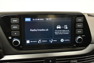 Hyundai I20 1.0 T-GDI 48V MHEV Comfort I Apple carplay & Android Auto / 20