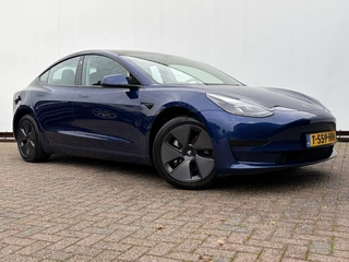 Tesla Model 3 Standard RWD Plus 60 kWh Autopilot Leer Camera Elek.Klep Orig.NL Incl.BTW / 2