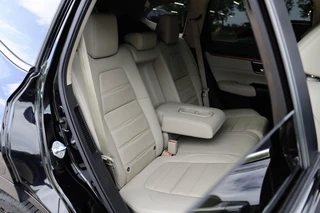 Honda CR-V 2.0 Hybrid Lifestyle / 14