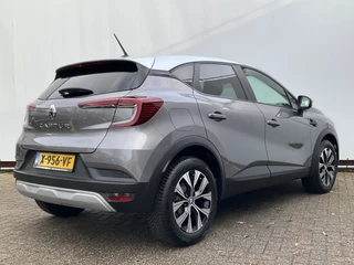 Renault Captur 1.0 TCe 90 techno Carplay Camera Stoelverw Voll.Onderhouden! / 13