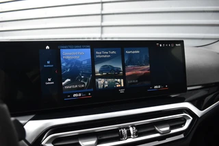 BMW 4 Serie Coupé M4 xDrive Competition  | ACC | Curved Display | Harman/Kardon | Stoelventilatie | Head-Up | Adaptief M onderstel | Nieuwprijs € 220.901 | / 26