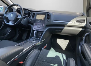 Renault Mégane Estate 1 .3 TCe Bose 160 pk AUT. | navigatie | cruise control | trekhaak | bose audio | keyless | privacy glas / 15