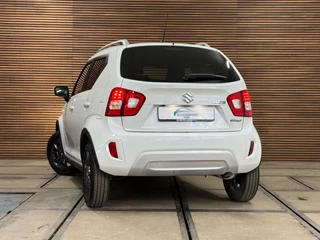 Suzuki Ignis 1.2 Smart Hybrid Select Automaat | Camera | Stoelverwarming | DAB Radio | LED | 16' inch / 39