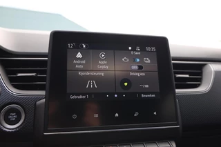 Renault Arkana 1.6 E-Tech full hybrid 145 evolution|Automaat|Camera|Apple carplay/android auto|Navi| / 13