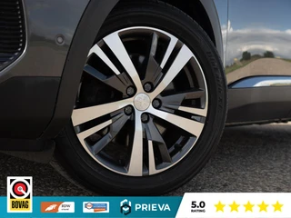 Peugeot 3008 1,6 PureTech Plugin-hybrid Allure Pack EAT8 225HK 5d 8g Aut. / 7