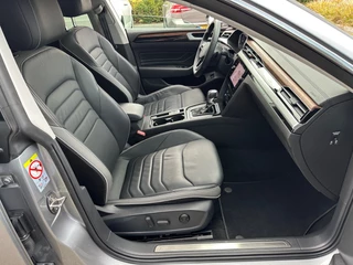 Volkswagen Arteon Shooting Brake 1.4 TSI eHybrid Elegance Business Leder | Camera | Rijklaar incl. garantie / 24