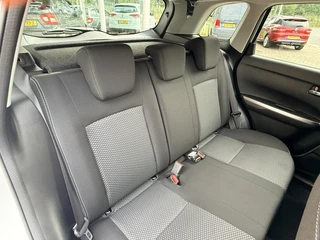 Suzuki Vitara 1.4 Boosterjet Smart Hybrid Select  | LED | Adapt. Cruise | DAB | Apple/Android | PDC incl. Camera | Stoelverwarming / 67