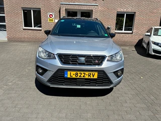 SEAT Arona 1.0 TSI FR INTENSE ! CARPLAY/CAMERA/CRUISE / 6