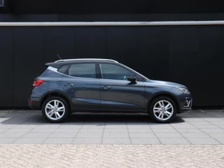 SEAT Arona 1.0 TSI FR Xcellence Business Intense | PDC | TREKHAAK | NAVI | CRUISE | APPLE CARPLAY | / 5