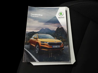 Skoda Karoq 1.0 TSI Ambition NAVI/CAMERA/CLIMA/LED/16"LMV! / 23