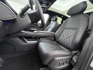 Changan Deepal S07 EV LHD 80kwh MAX | NIEUWE AUTO | ELEK. ACHTERKLEP | PANORAMADAK | ELEK. TREKHAAK | 360° CAMERA | FULL OPTIONS / 21
