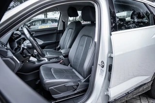 Audi Q3 Sportback 45 TFSI e Advanced Edition Aut. | Cruise | PDC| Navi | / 8