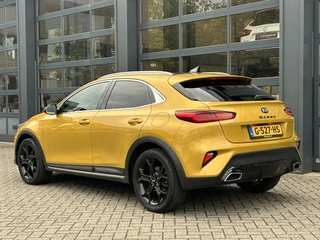 Kia XCeed 1.4 T-GDi DynamicPlusLine | Panoramadak | Navi | Camera / 2