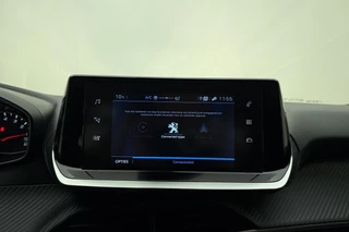 Peugeot 208 1.2 PureTech 100pk Active Pack | Navigatie | Airco | Bluetooth | Cruise control | DAB | Lichtmetalen velgen | lage KM-stand / 26