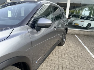 Nissan X-Trail 1.5 e-4orce N-Connecta 4WD 7p  | LED | Apple/Android | Adapt. Cruise | Camera | Stoelverwarming V+A / 17