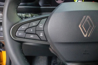 Renault Twingo urban range techno 27.5 kWh / 17