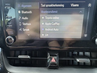 Toyota Corolla Touring Sports 1.8 Hybrid Business Plus  KEYLESS/CAMERA/ADAPT.CRUISE/PDC / 17