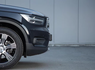 Volvo XC40 2.0 B4 Inscription Leder|Keyless|DAB+|LED / 30
