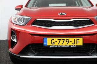 Kia Stonic 1.0 T-GDi DynamicLine  - Trekhaak - Airco - Cruise control - / 43