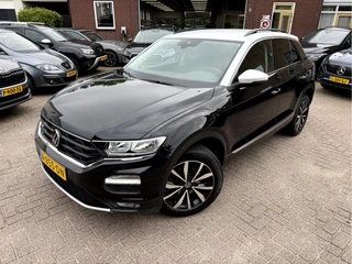 Volkswagen T-Roc 1.0 TSI Style  Camera, App Connect, Elek.Achterklep, Trekhaak / 21