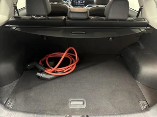 Kia e-Niro DynamicLine 39 kWh NAVI CAMERA CARPLAY ADAPTIEF CRUISE ECC. / 52