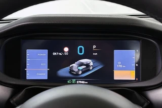 Jeep Avenger 1.2 e-Hybrid Summit Infotainment & Convenience Pack JBL Carplay / 11