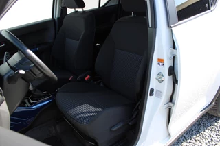 Suzuki Ignis 1.2 Smart Hybrid Select Automaat, All-Seasons, Dakspoiler, Apple Carplay/Android Auto / 6