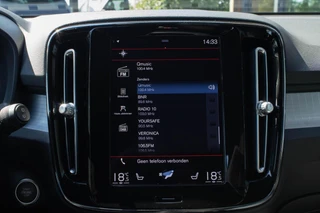 Volvo XC40 1.5 T4 PHEV Plus Dark Camera|Memory|R-Design pack / 29