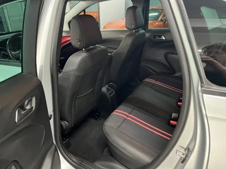 Opel Crossland 1.2 Turbo Level 4 / NL-auto / Met nieuwe distributieriem / 12