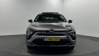 Citroen C5 X 1.6 Plug-in Hybrid 225 Shine CAMERA PANO CARPLAY ADAPTIEF CRUISE. / 13