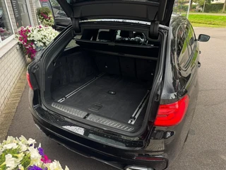 BMW 5 Serie 540I XD Massage Memory Stoelkoeling Parfum Panoramadak Stoelverwarming voor en achter Ramvol! / 21