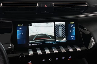 Peugeot 508 SW 1.6 HYbrid GT FOCAL Stoelverwarming Keyless Dodehoek / 17