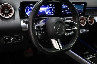 Mercedes-Benz EQB 250+ Electric Art 71 kWh | 7 PERSOONS | PANORAMADAK | DAB | APPLE | CAMERA / 37